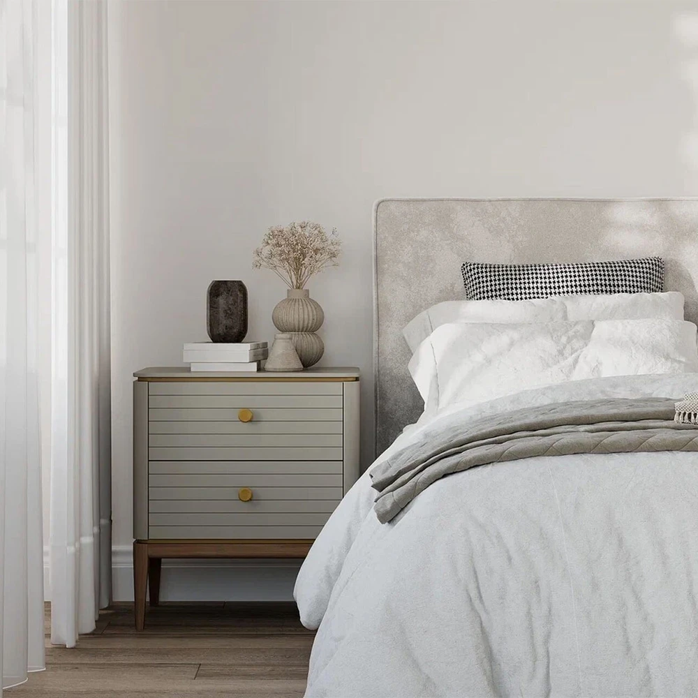 Sideboard & Chest of Drawer 2