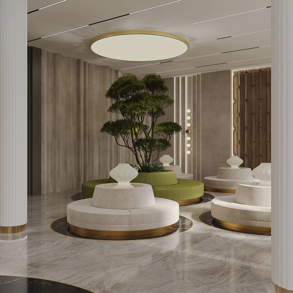 Коммерческие помещения 10