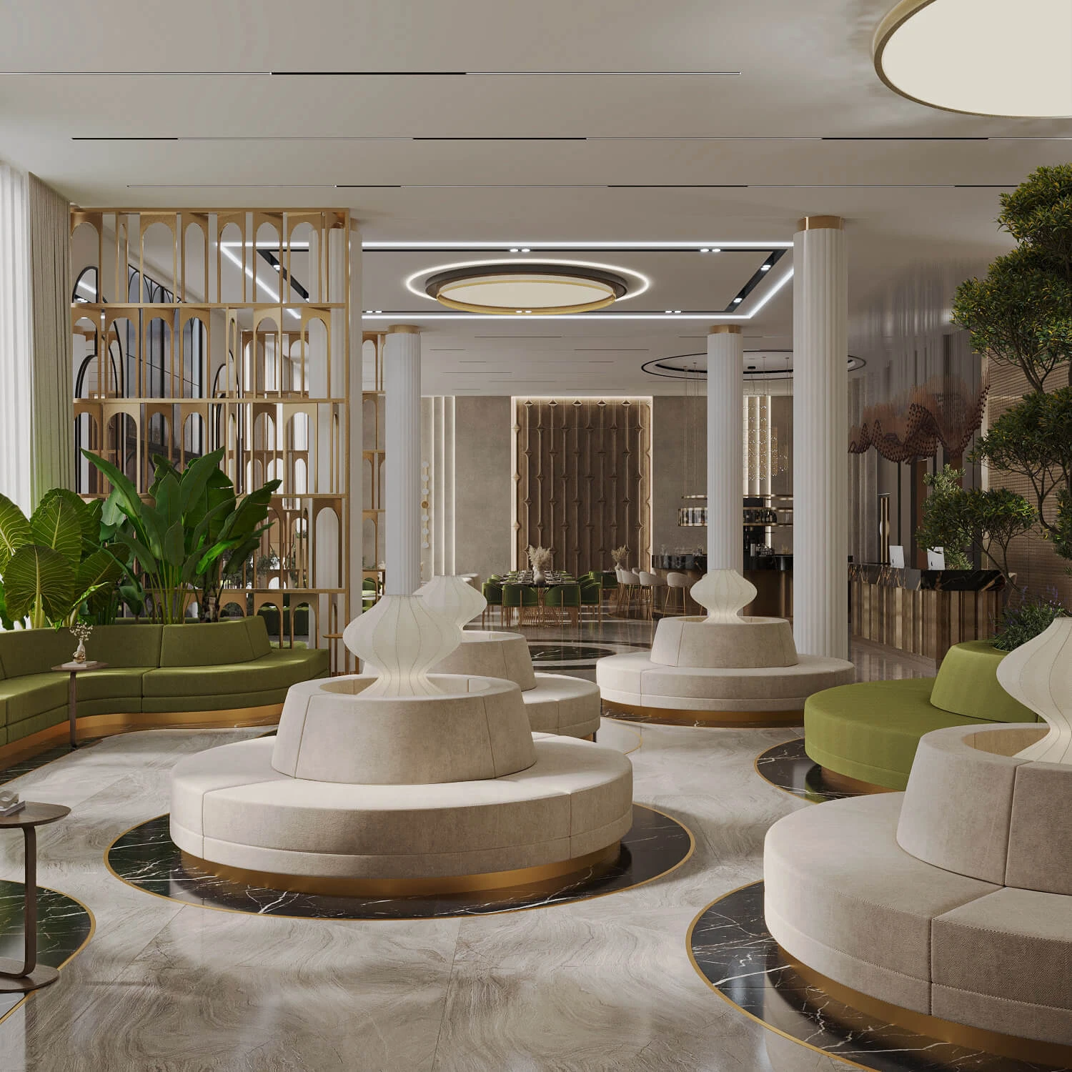 Коммерческие помещения 11