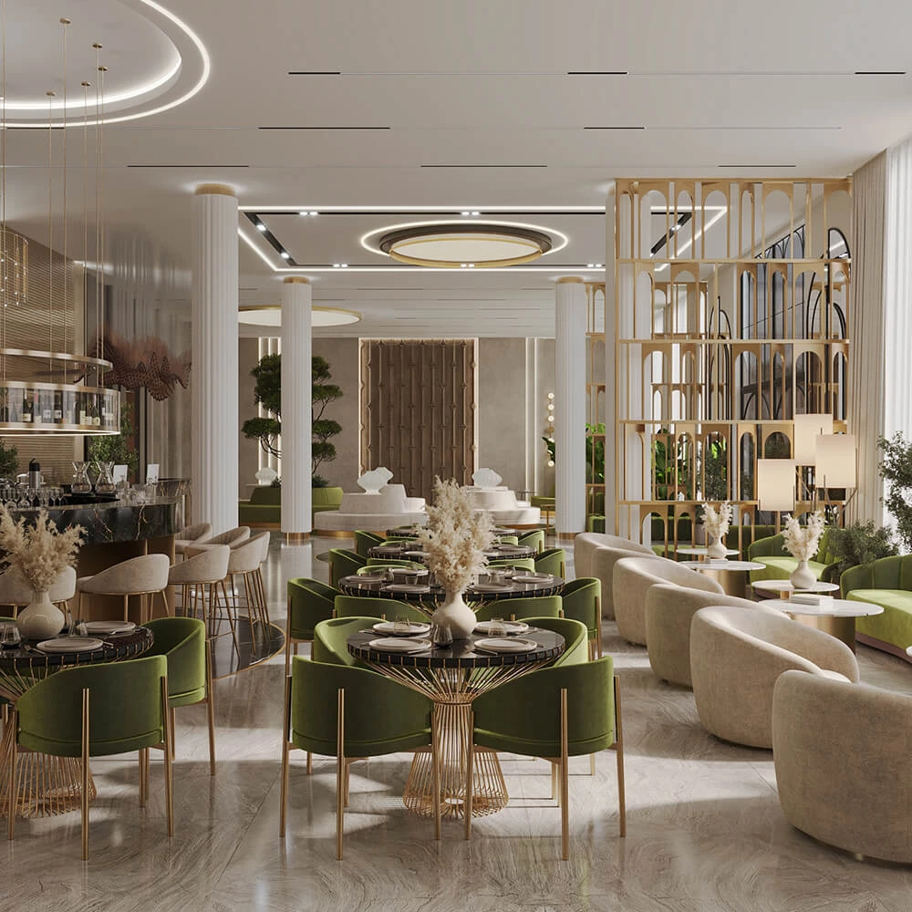 Коммерческие помещения 2