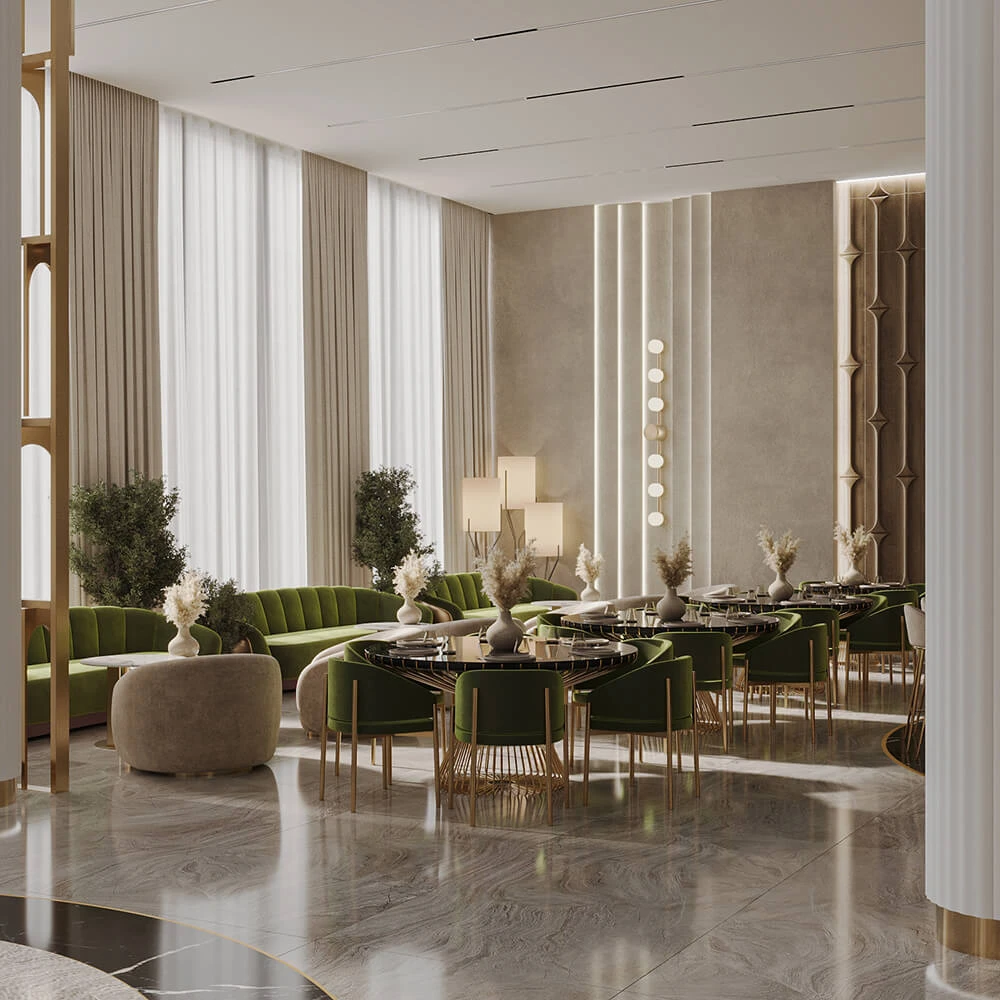 Коммерческие помещения 3