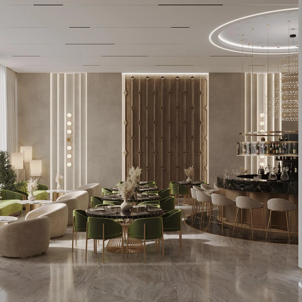 Коммерческие помещения 4