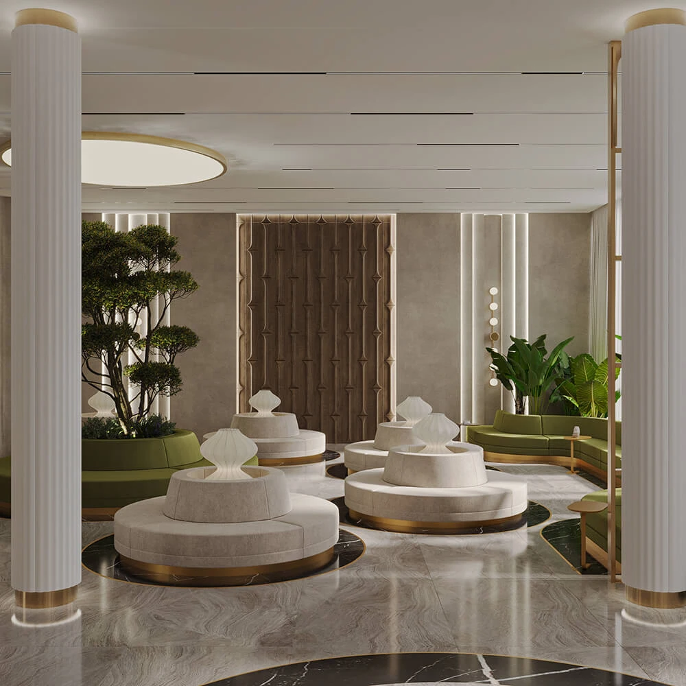 Коммерческие помещения 7