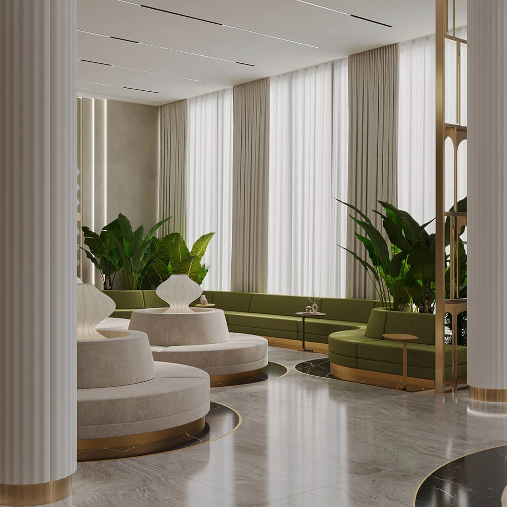 Коммерческие помещения 8