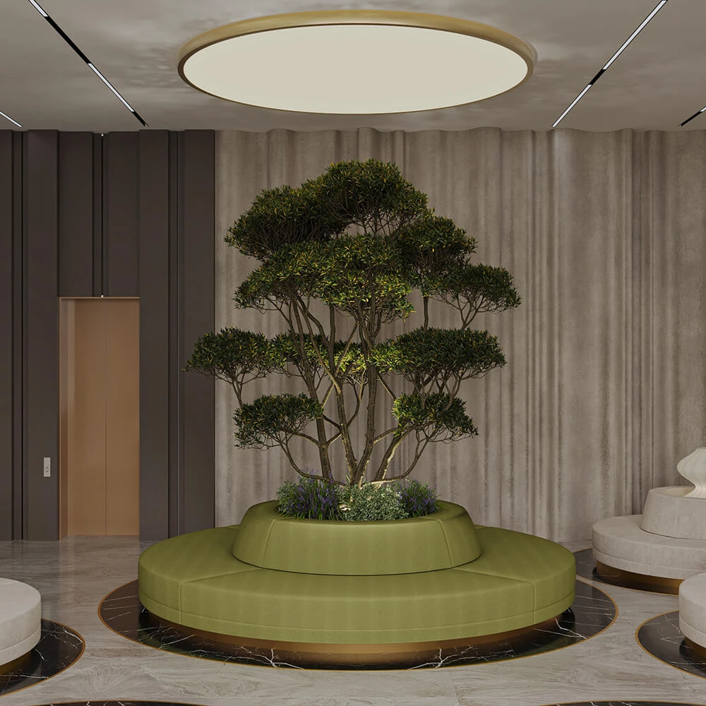 Коммерческие помещения 9