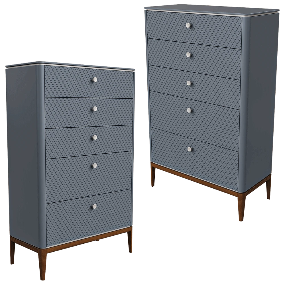 Credenza e Cassettiera 1
