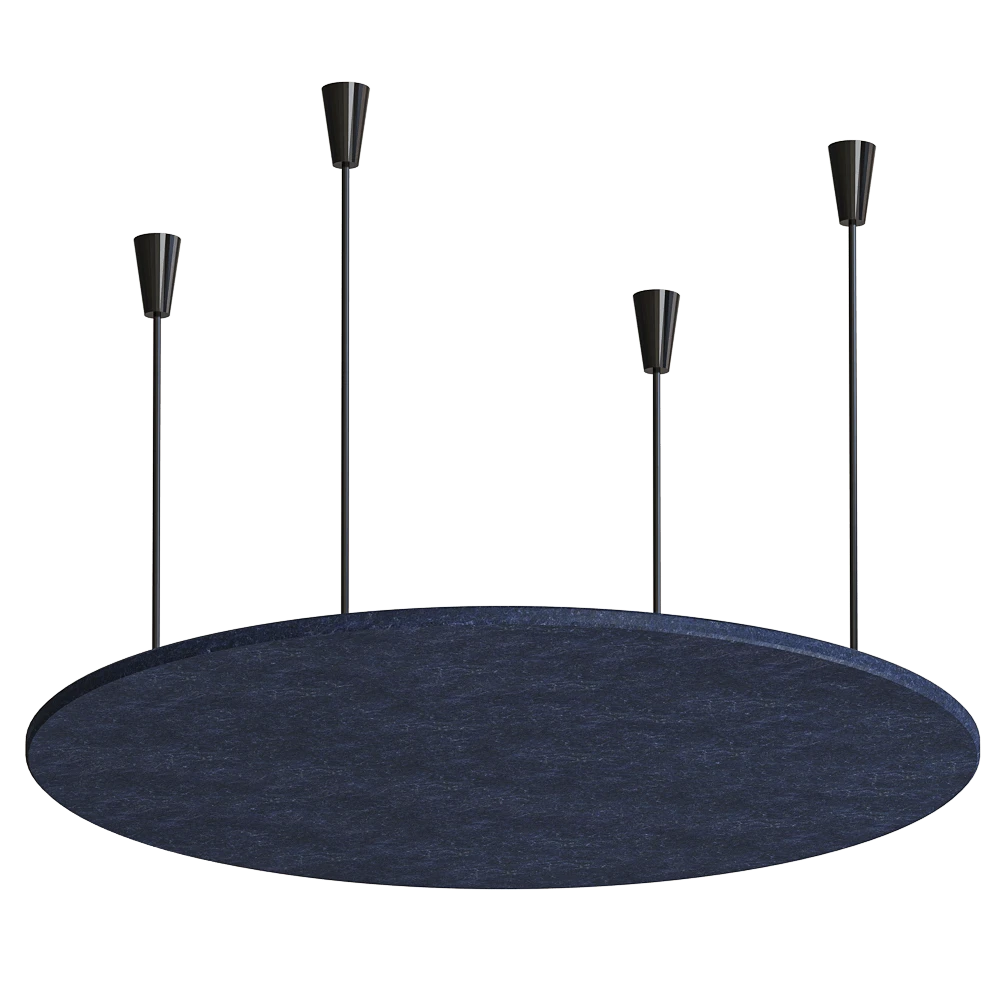 Acoustic Panel Fovere Zawiesia