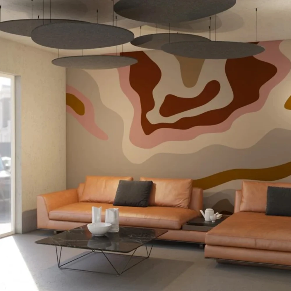 Acoustic Panel Fovere Zawiesia (2)