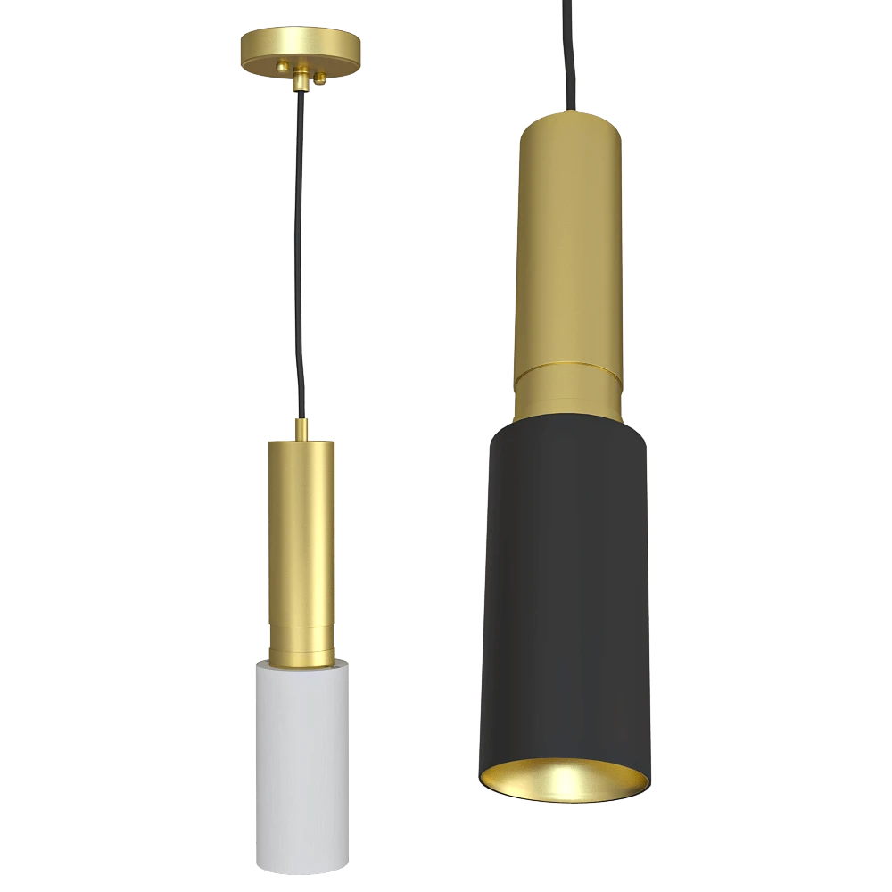 Pendant Lamp Pikart Art. 30614