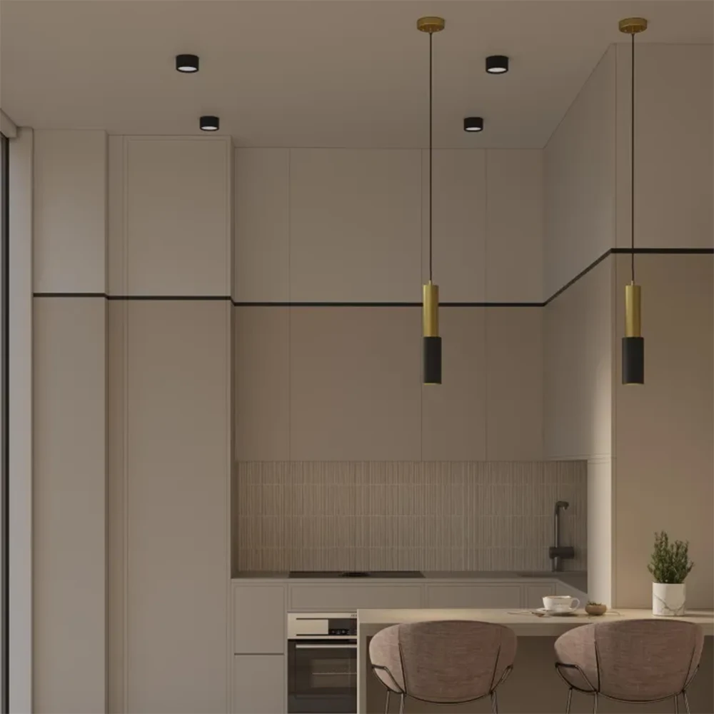 Pendant Lamp Pikart Art. 30614 (2)
