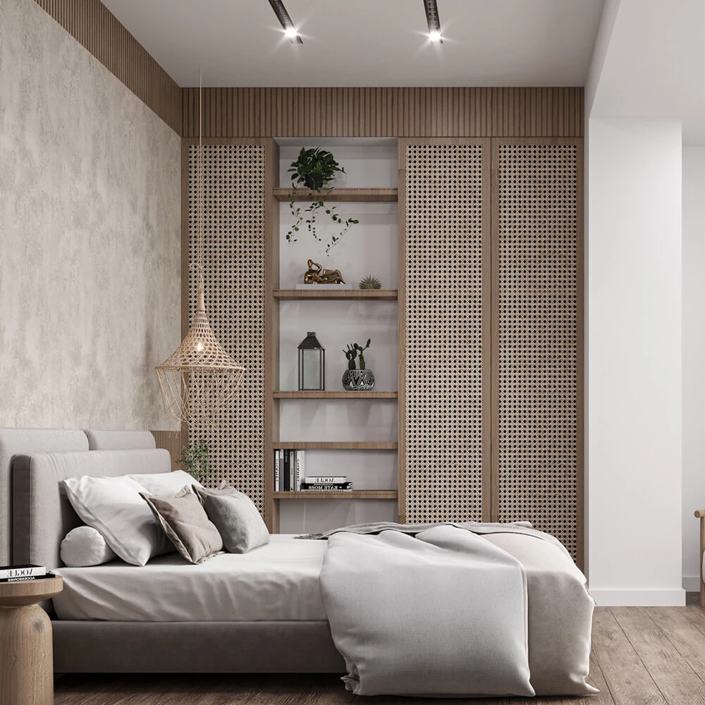 Residential Spaces 3