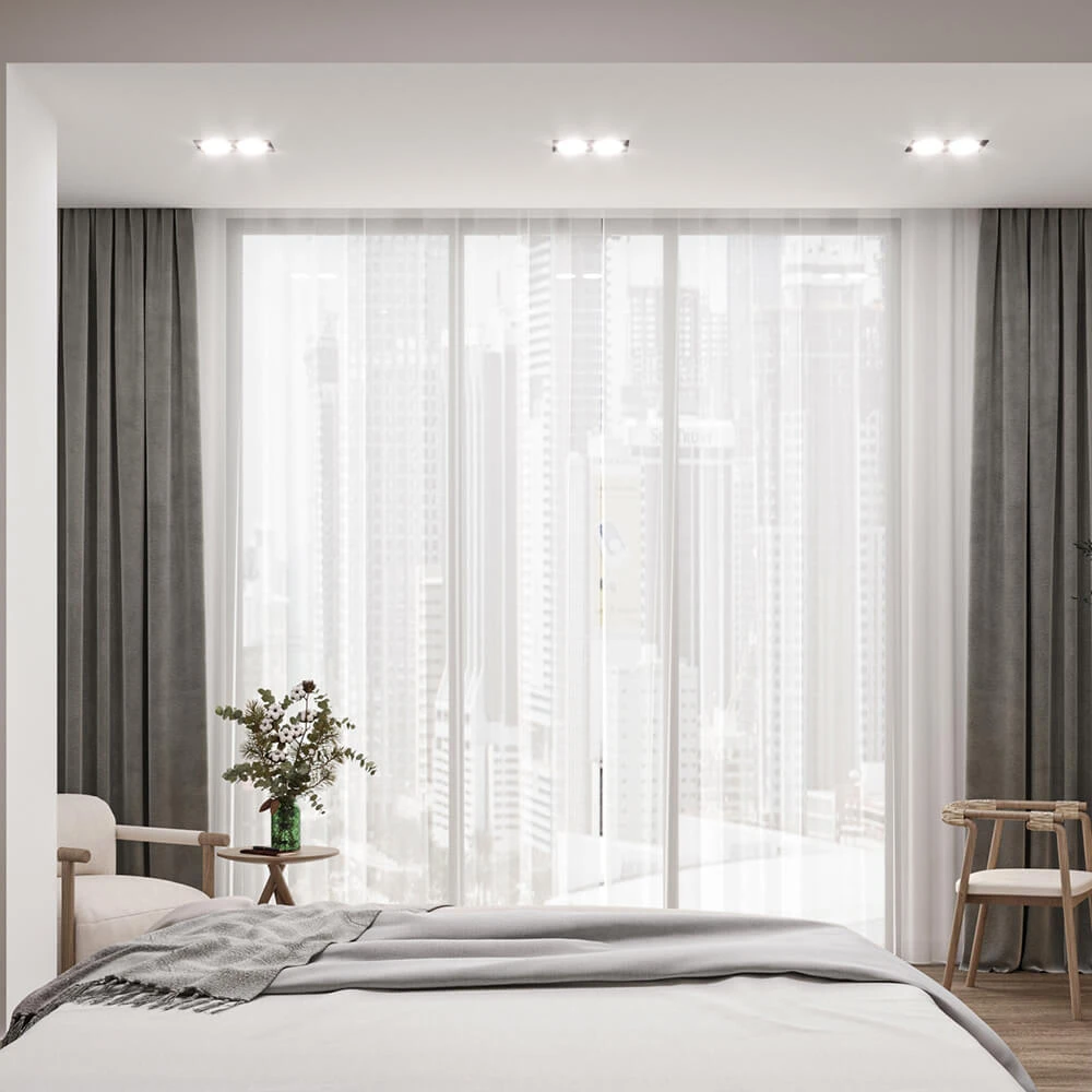 Residential Spaces 4