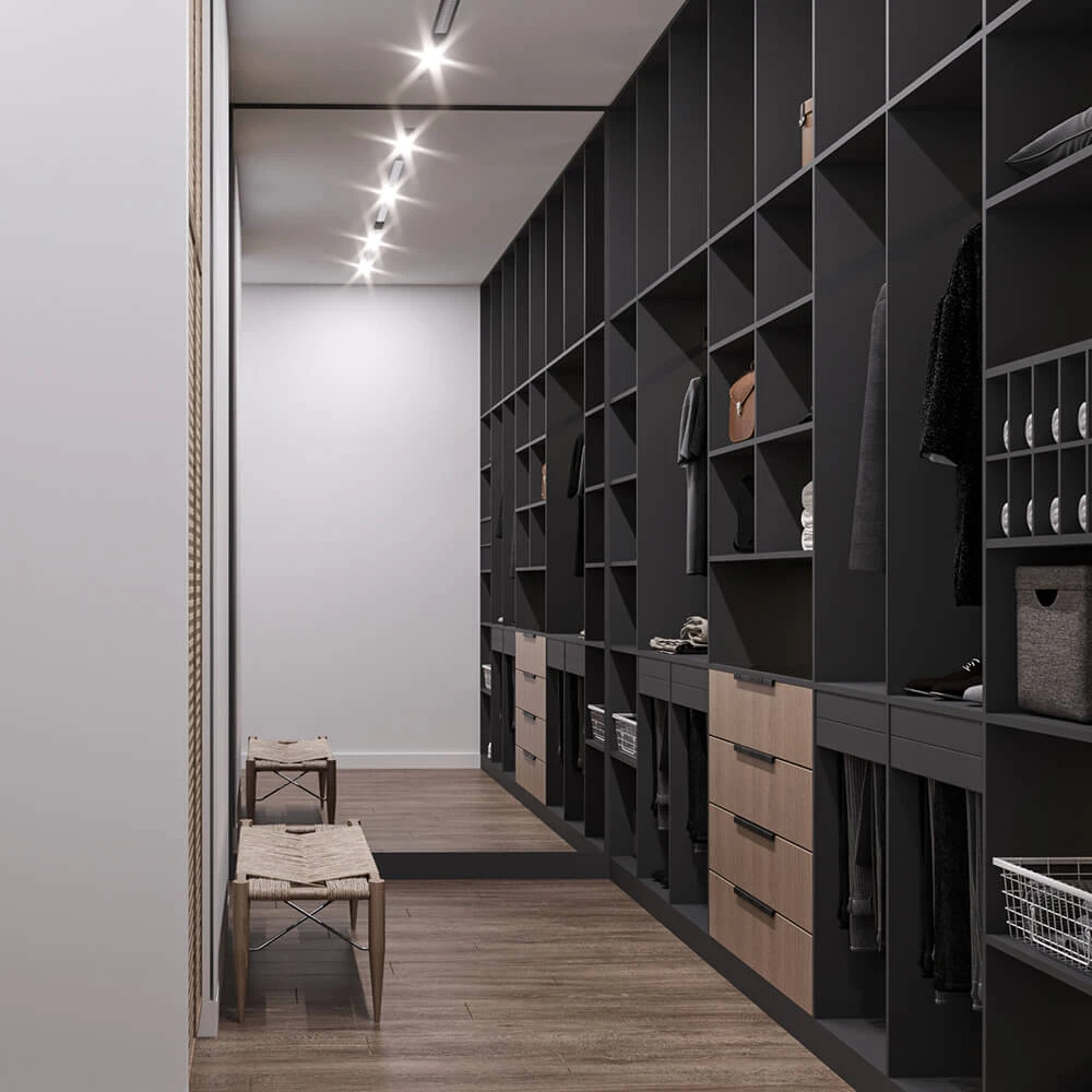 Residential Spaces 5