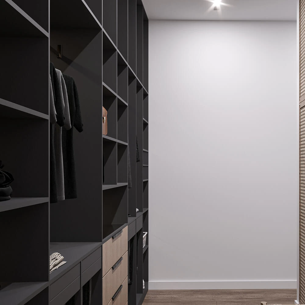 Residential Spaces 6