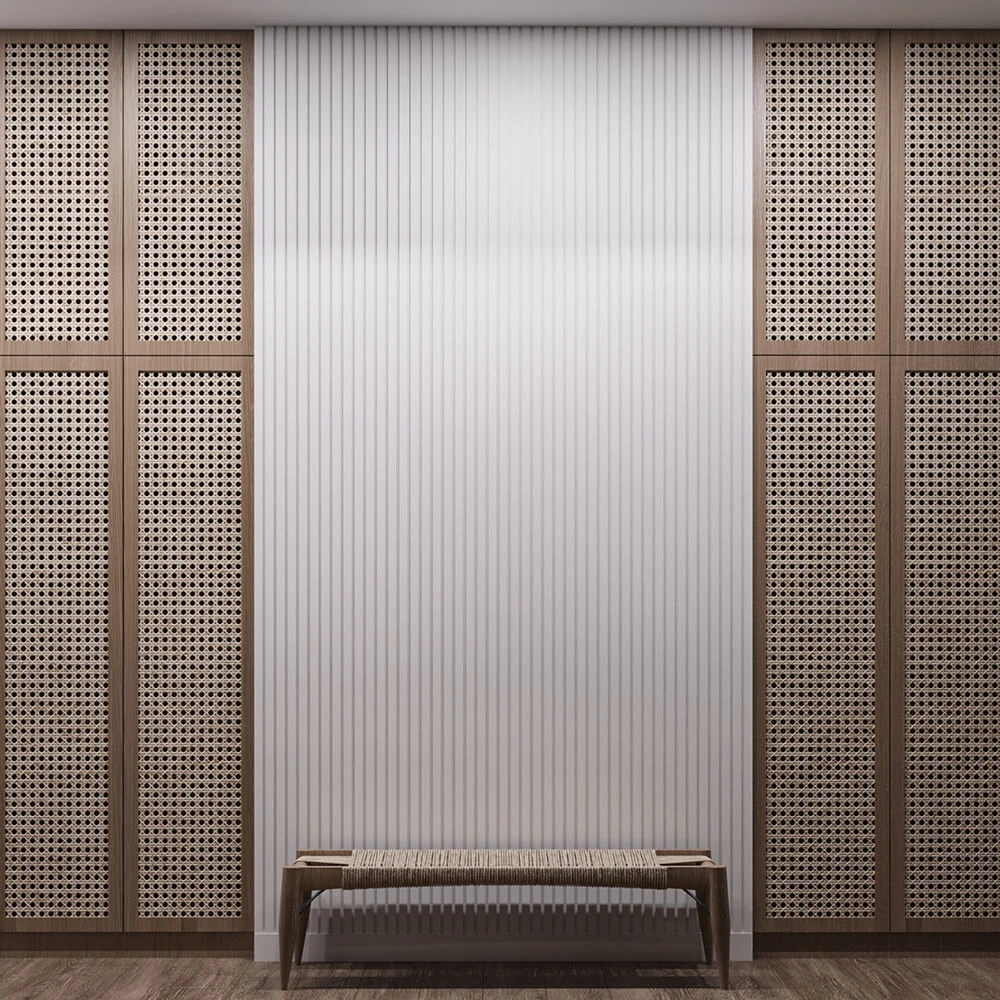 Residential Spaces 7