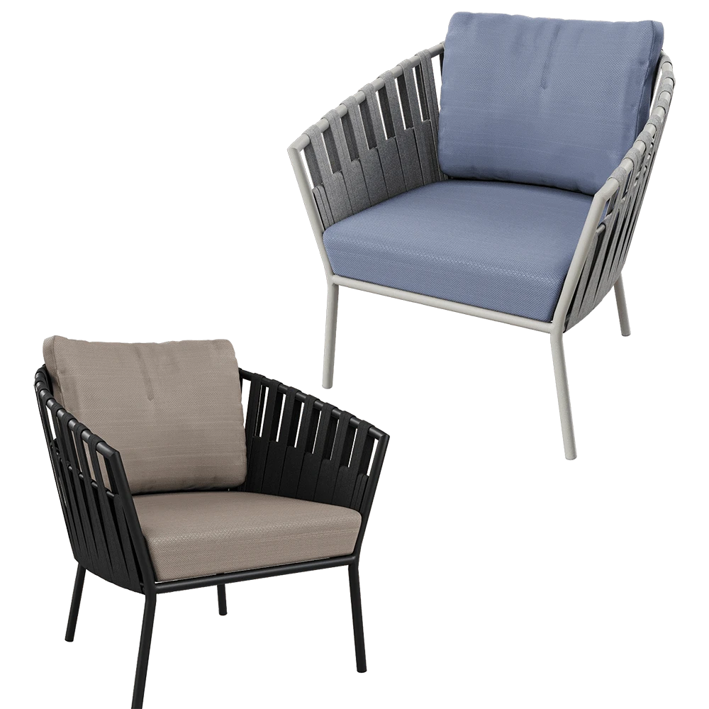 Armchairs 1