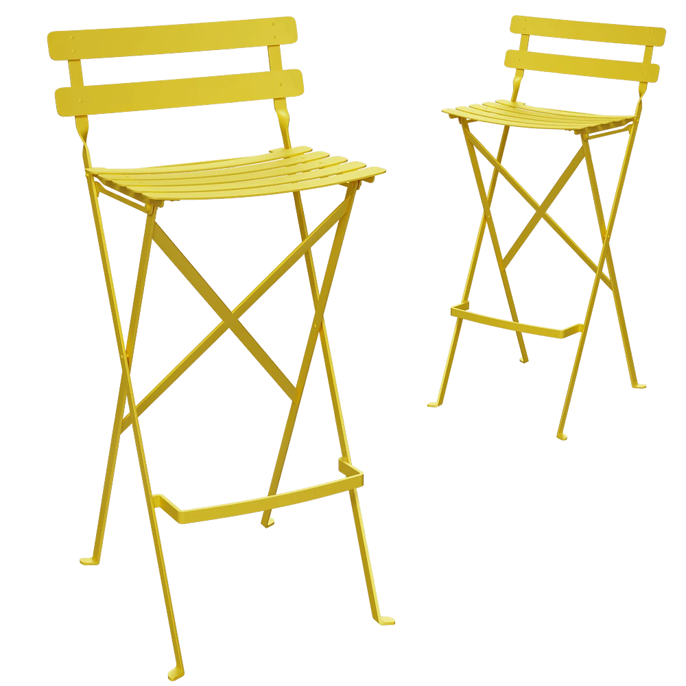 Барные стулья 1