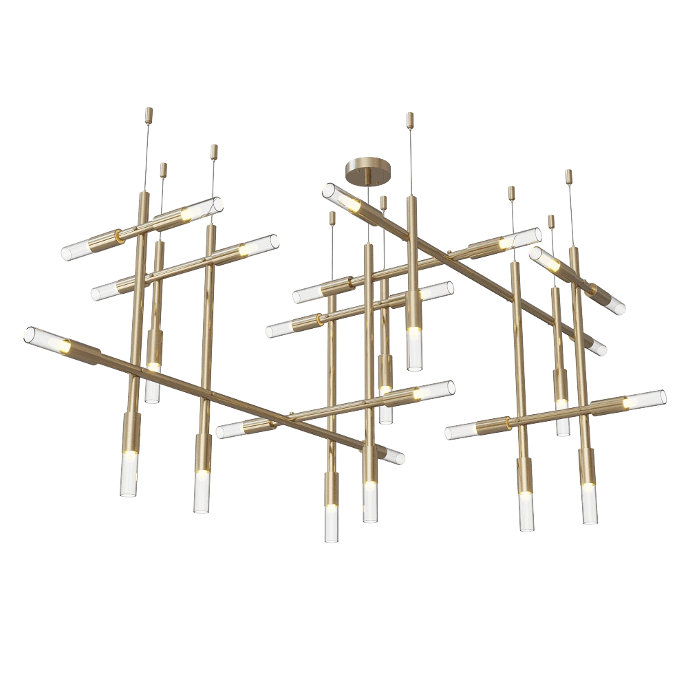 Pendant Lamp Pikart Art. 30674