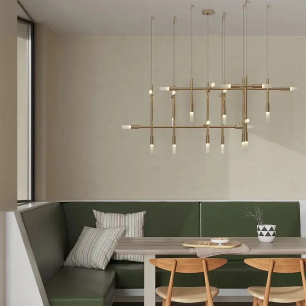 Pendant Lamp Pikart Art. 30674 (2)