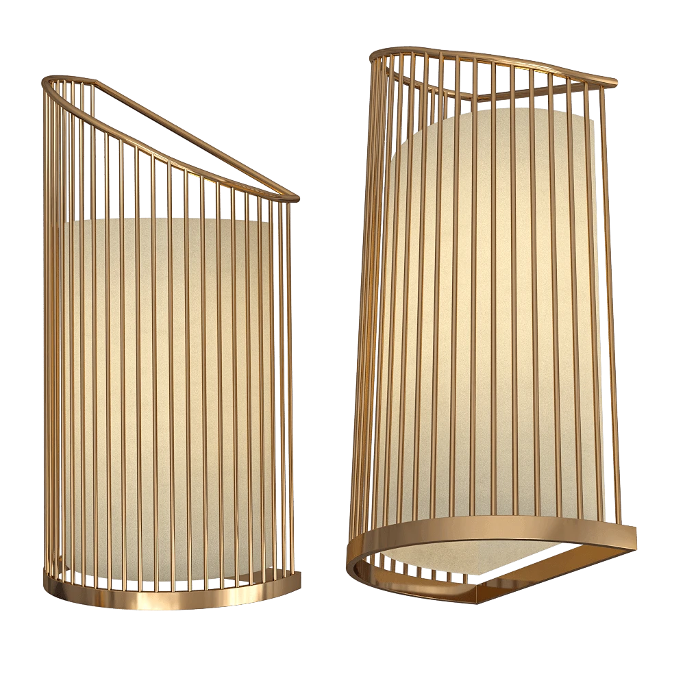 Applique da parete 1