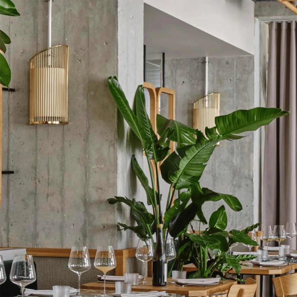 Applique da parete 2