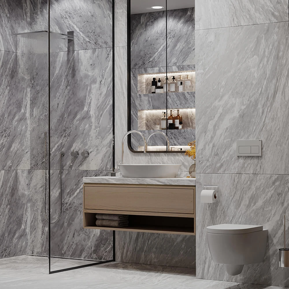 Residential Spaces 4