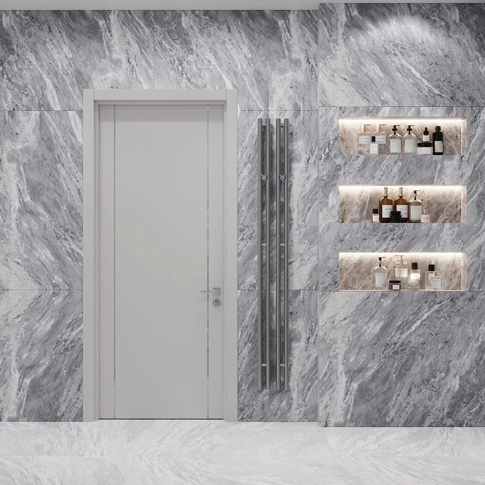 Residential Spaces 5