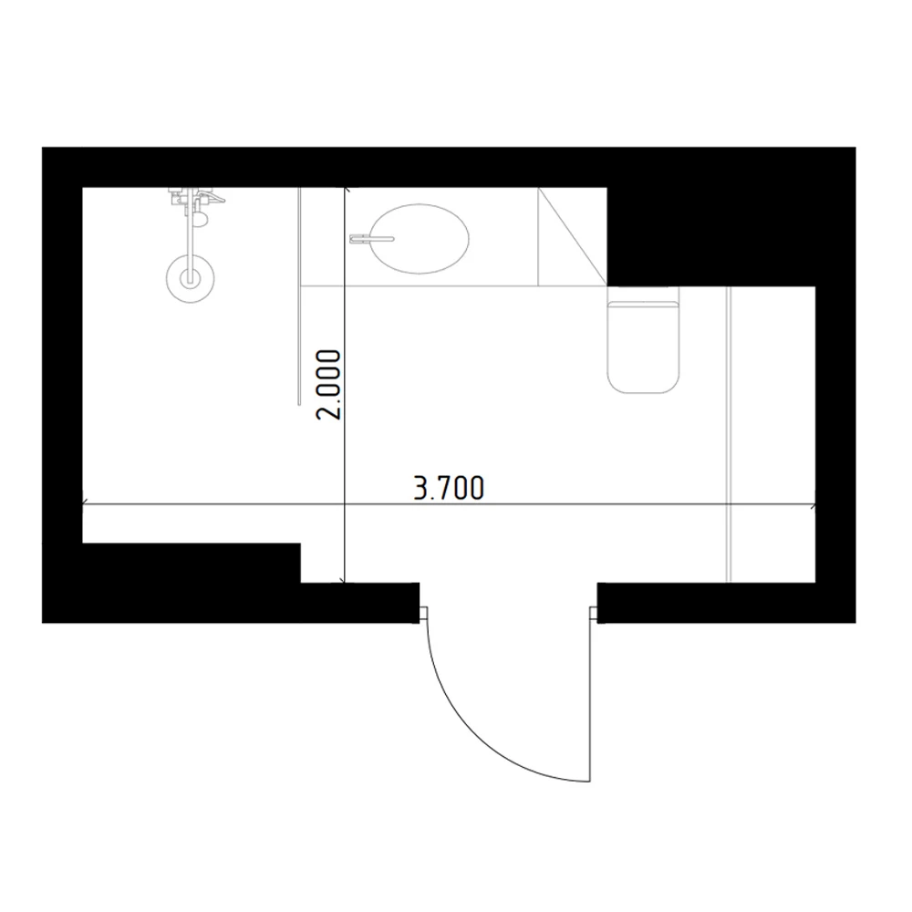 Residential Spaces 6