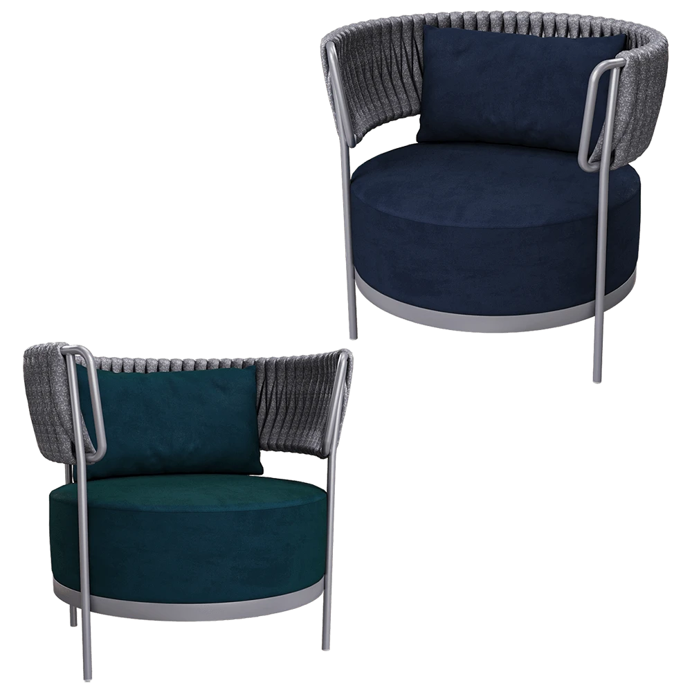 Armchairs 1