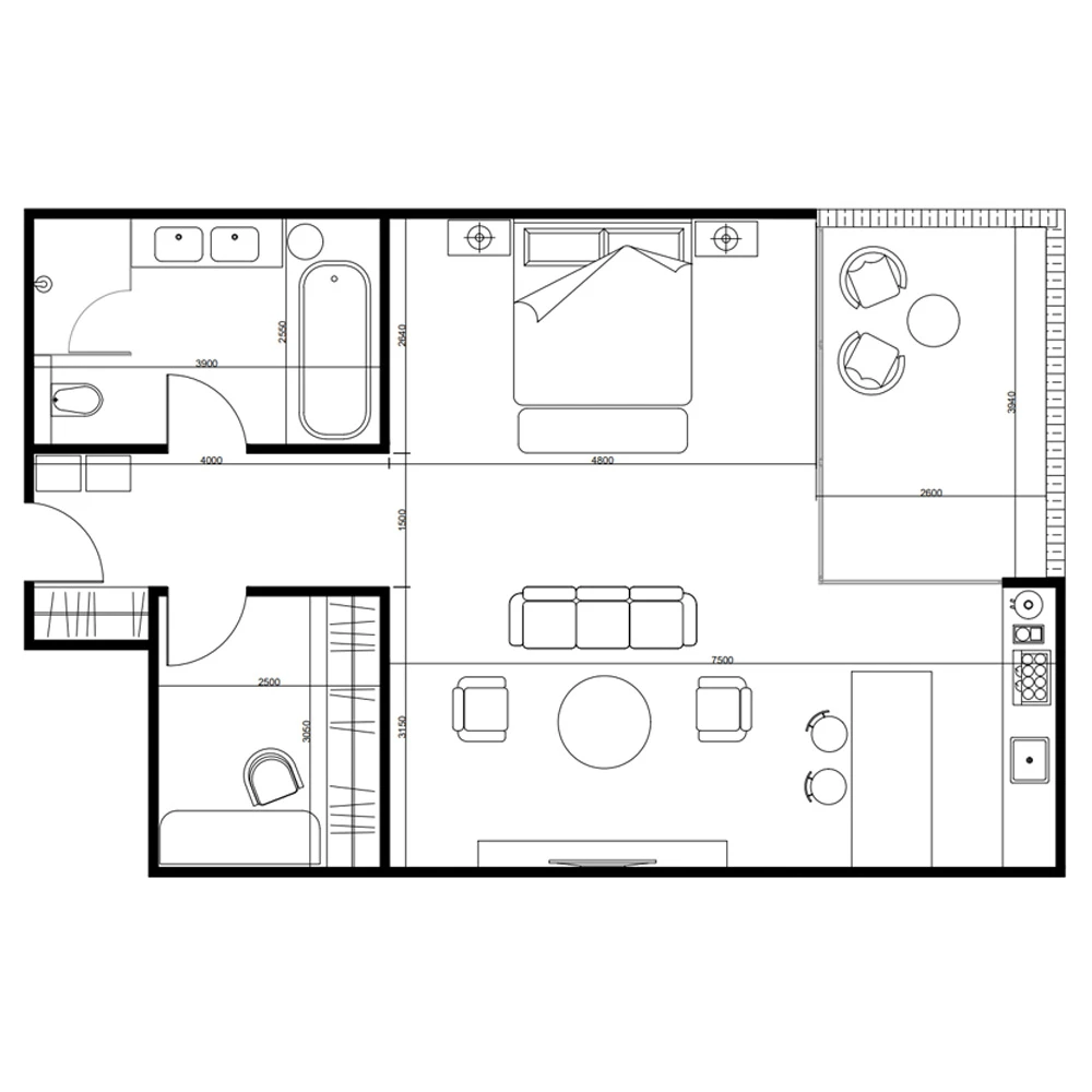 Commercial Spaces 20