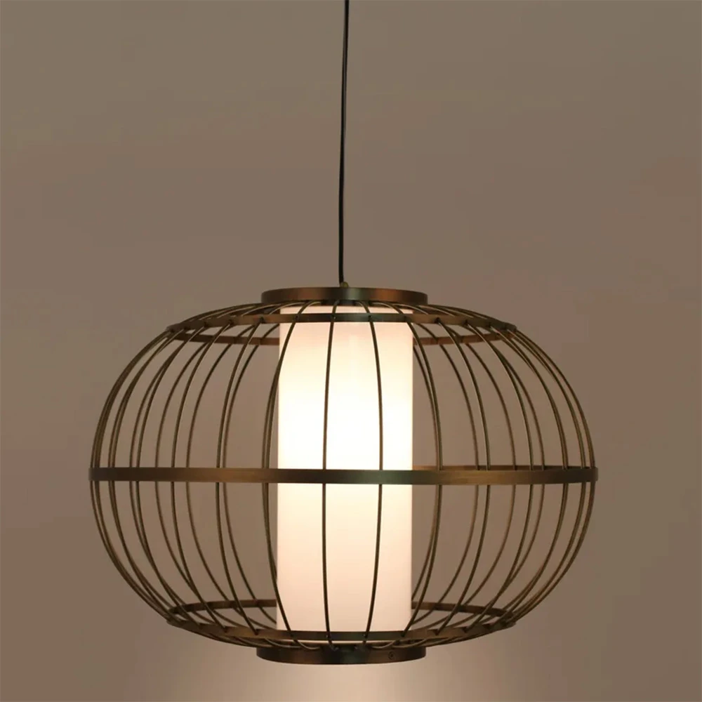 Ceiling lamp 2