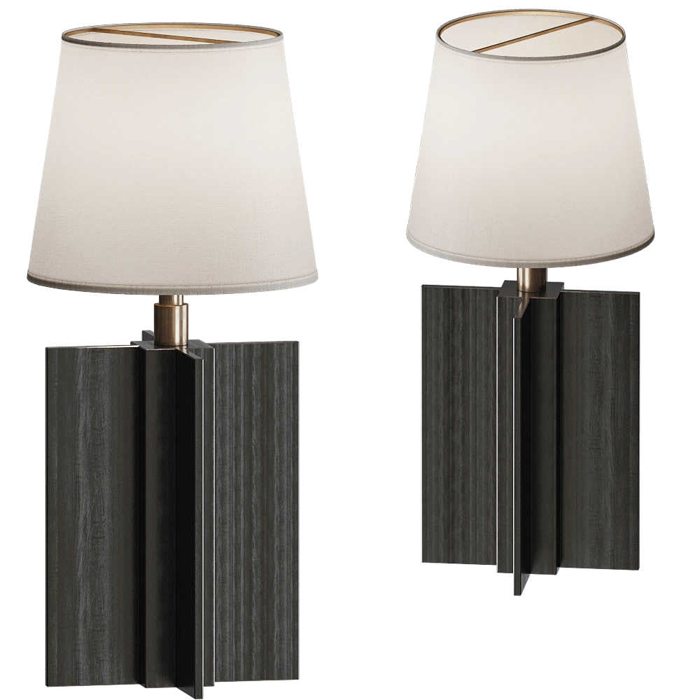 Table lamp 1