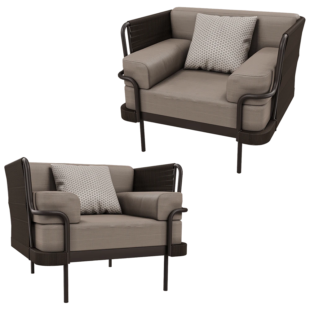 Armchairs 1