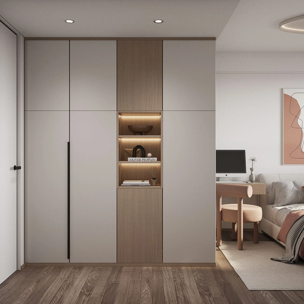 Spazi residenziali 2