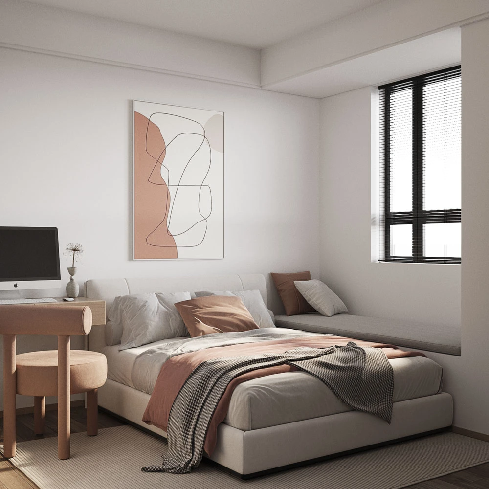 Spazi residenziali 3