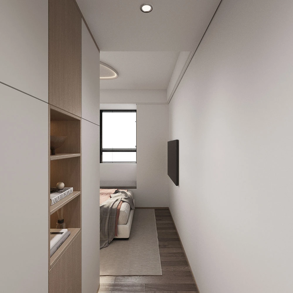 Spazi residenziali 4