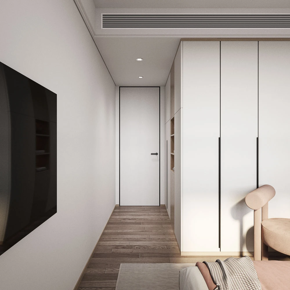 Spazi residenziali 5