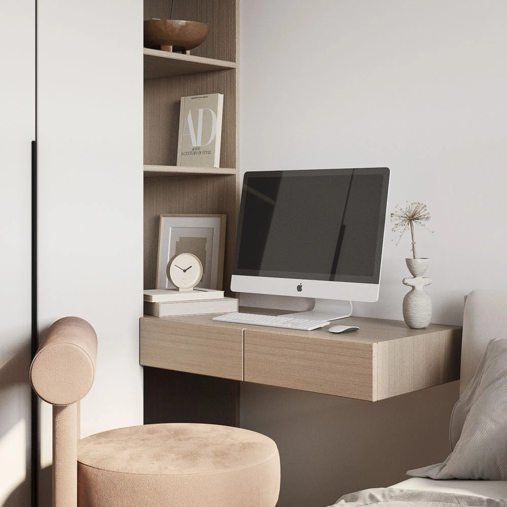 Spazi residenziali 7