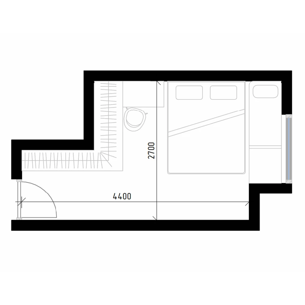 Spazi residenziali 8