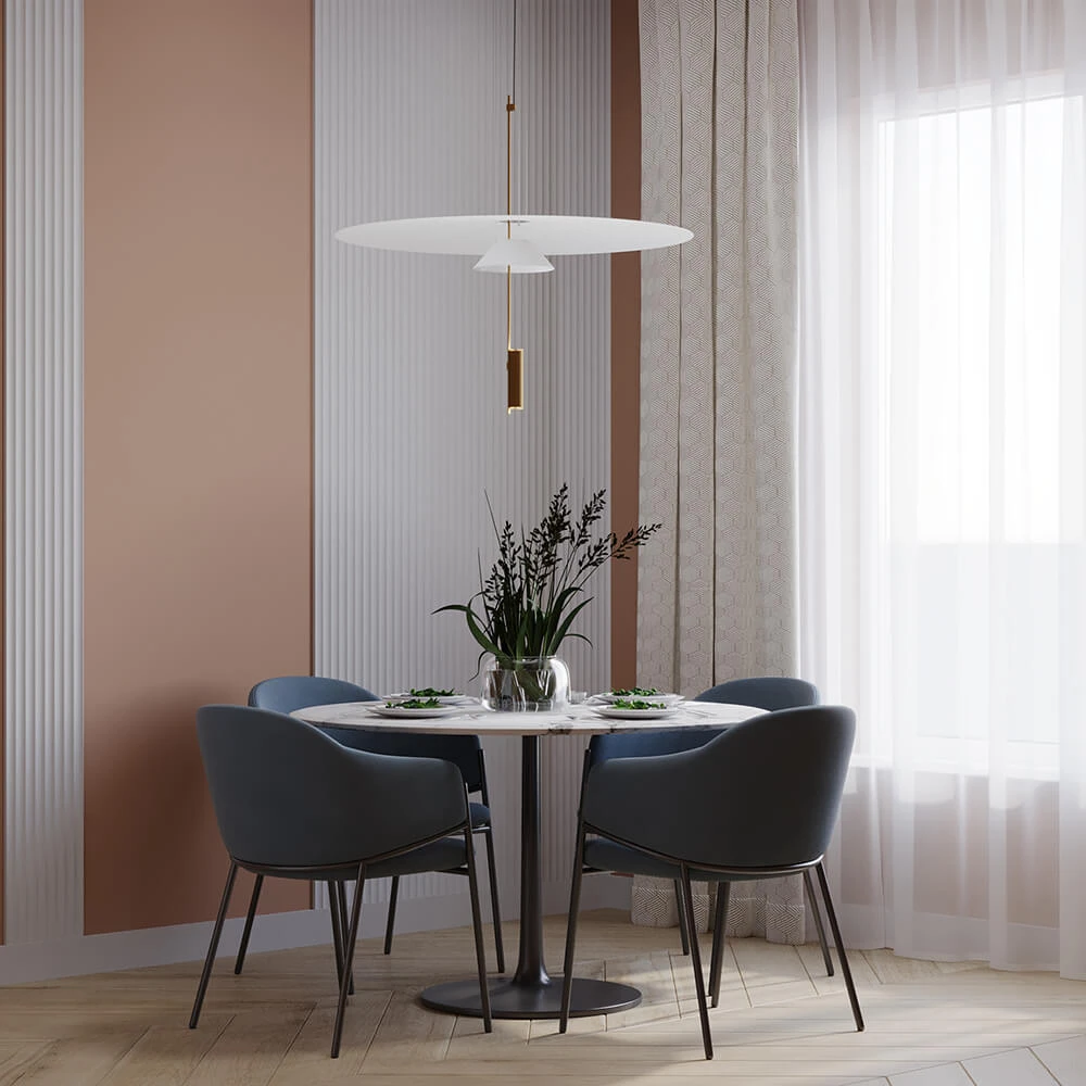 Բնակելի Տարածքներ 4