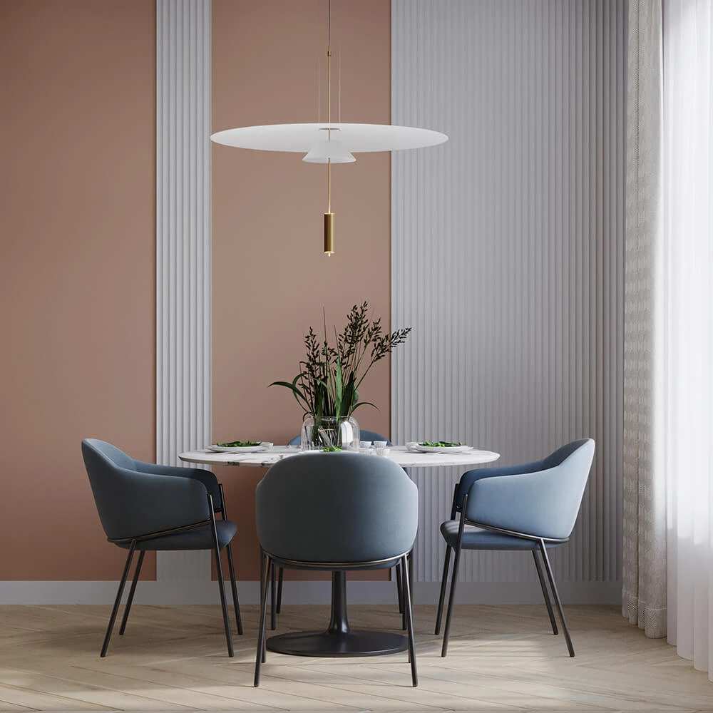 Բնակելի Տարածքներ 5