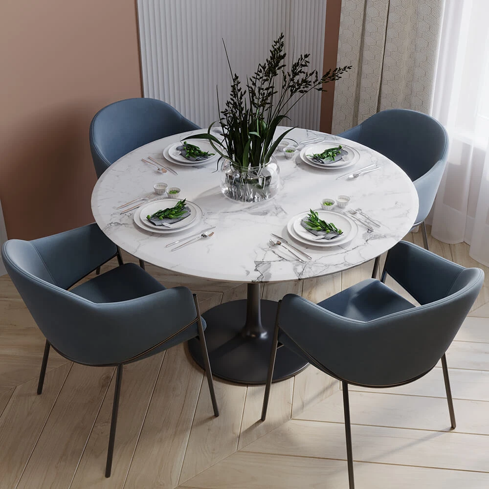 Բնակելի Տարածքներ 6