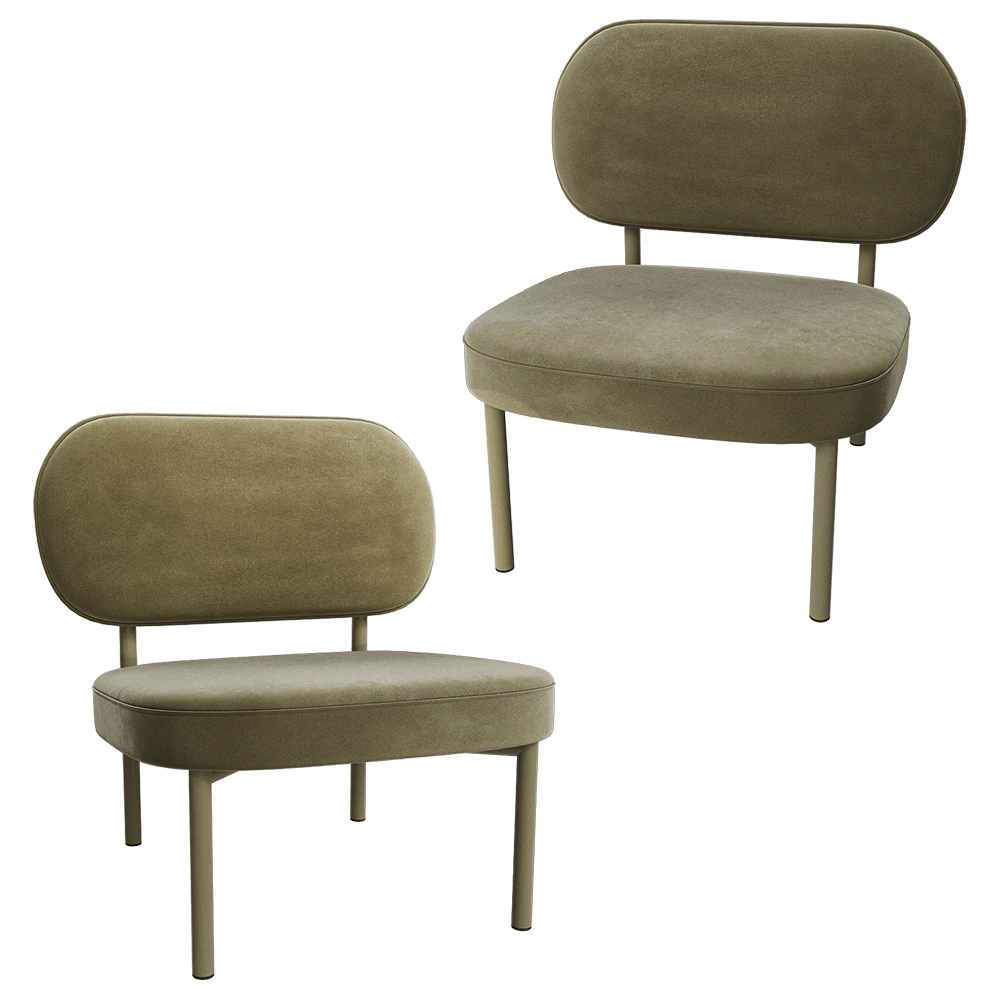 Armchairs 1