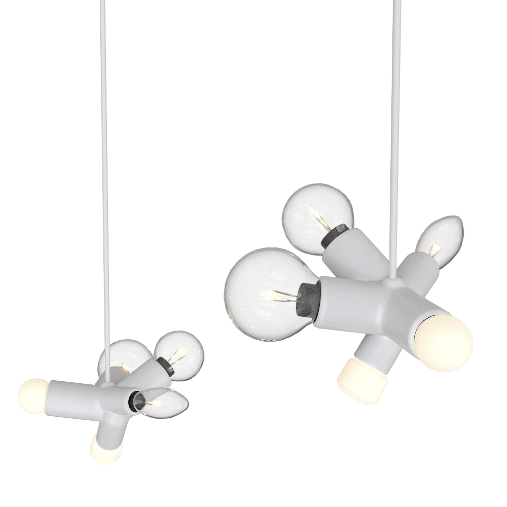 Ceiling lamp 1