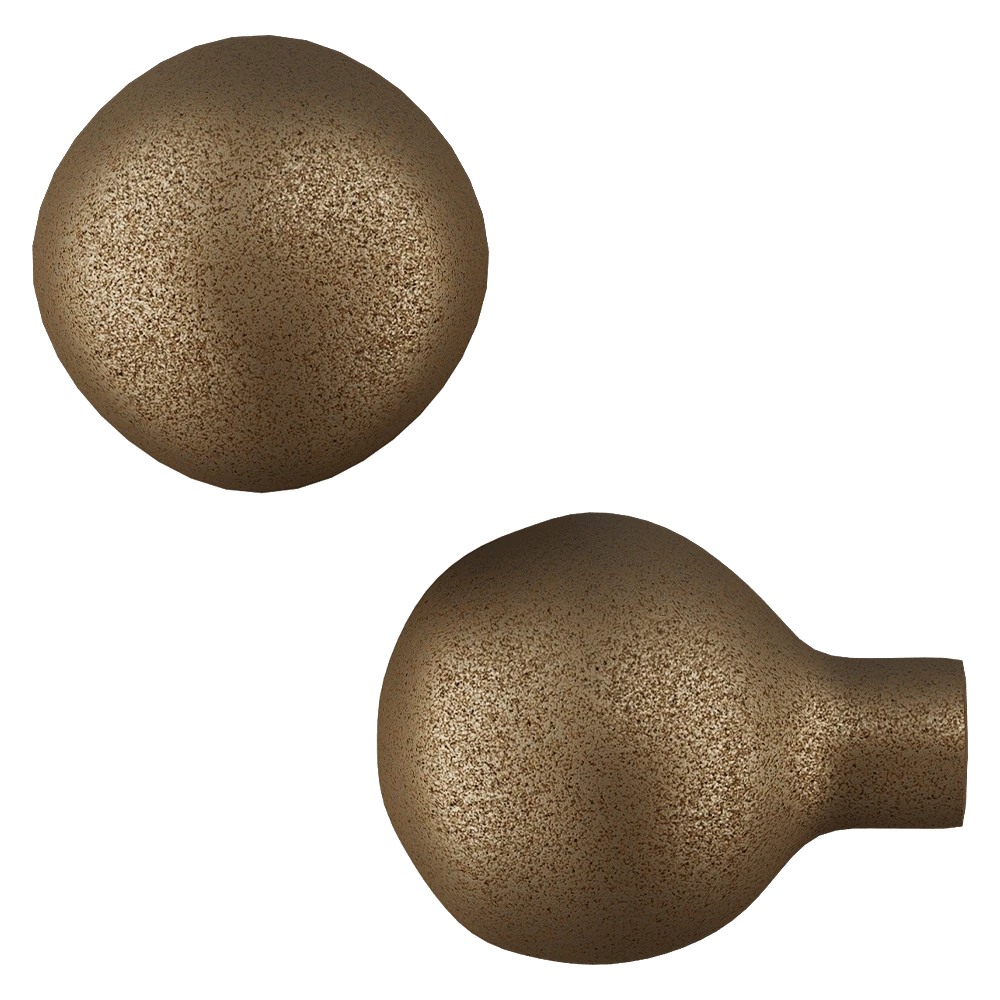 Handles (Door and Other) 1