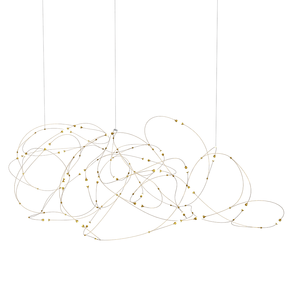 Pendant Lamp Moooi Flock of Light 31
