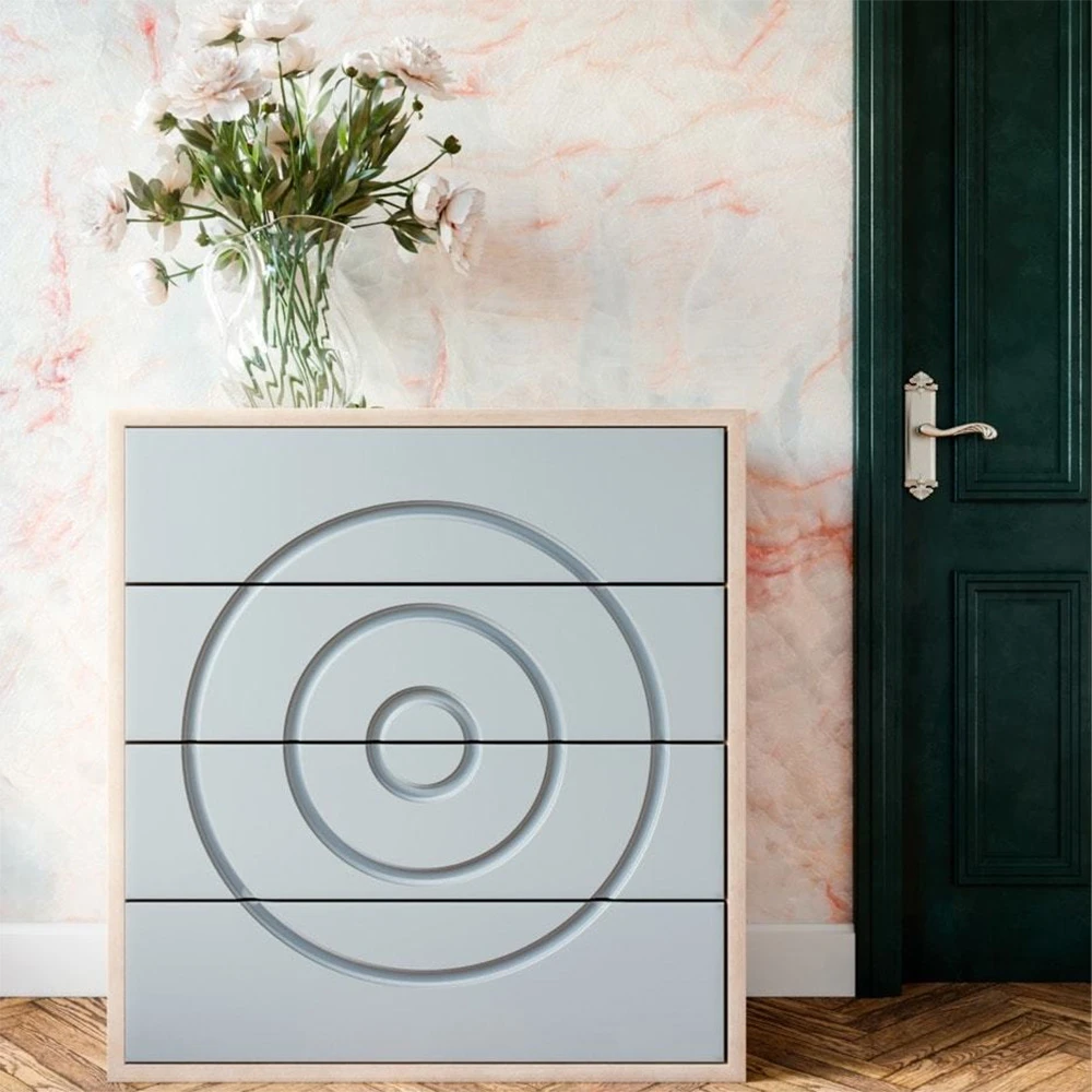 Sideboard & Chest of Drawer 3