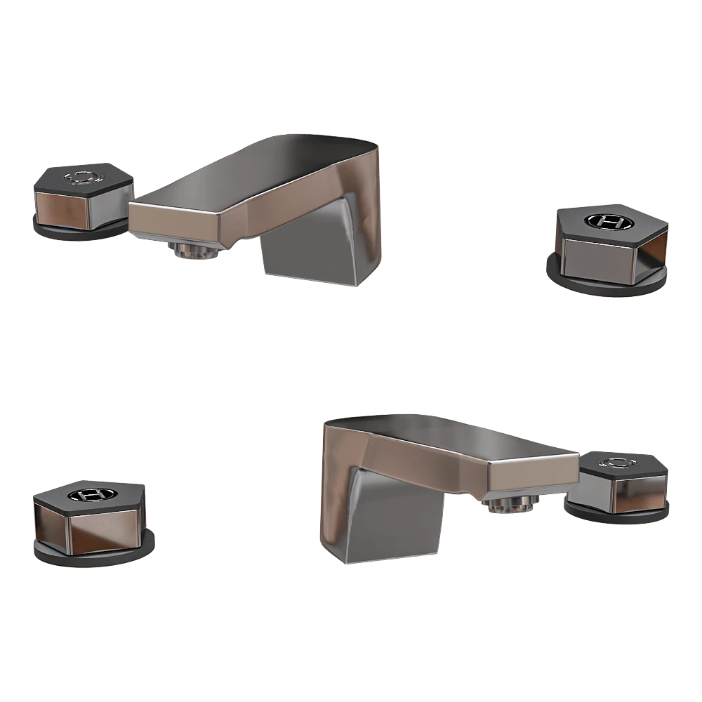 Washbasin Mixer Newform Art. 69707