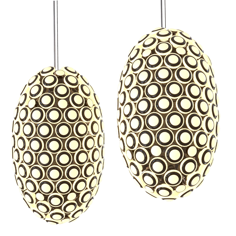 Ceiling lamp 1