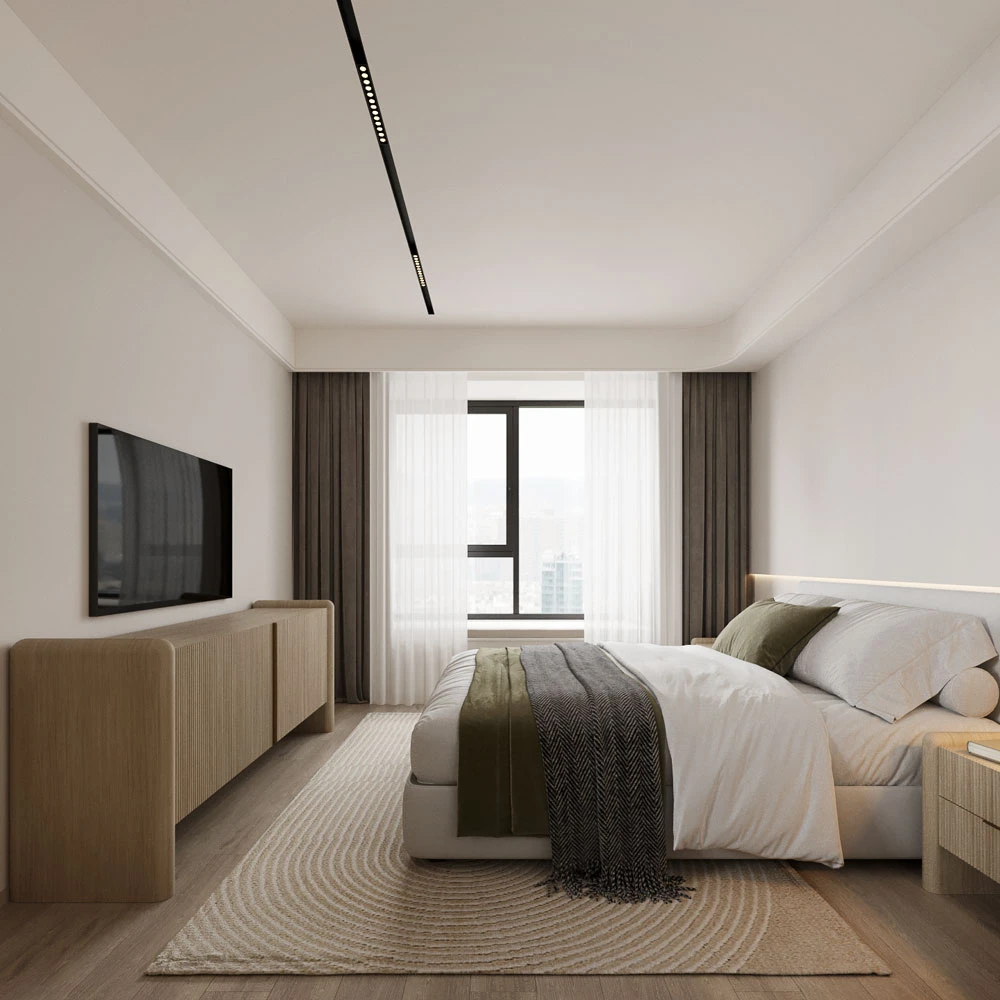 Residential Spaces 2